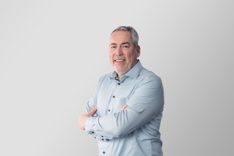 Mitarbeiter der Mitarbeiter Wendt Celmens
